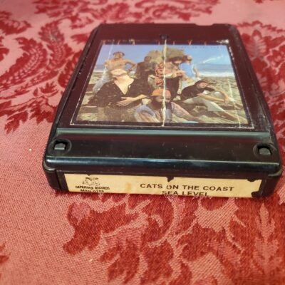 Sea Level, Cats On The Coast