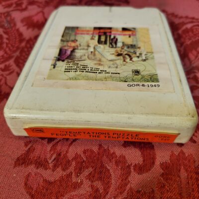 Temptations, Puzzle People