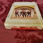 Temptations, The Temptations Show