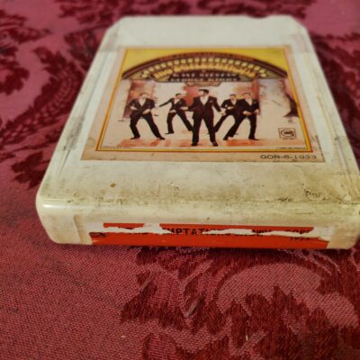 Temptations, The Temptations Show