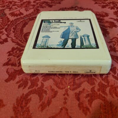 Tom T Hall, Homecoming