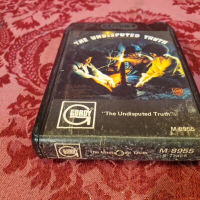 Undisputed Truth, self-titled