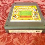 Dicken's Christmas Carol, Walt Disney Productions