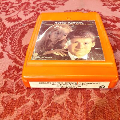 Wayne Newton, Dreams Of The Everyday Housewife & Town & Country