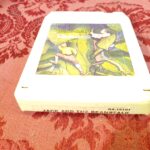 Jack & The Beanstock, Gene Kelly