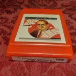 Benny Goodman, All-Time Greatest Hits