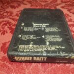 Bonnie Raitt, Give It Up