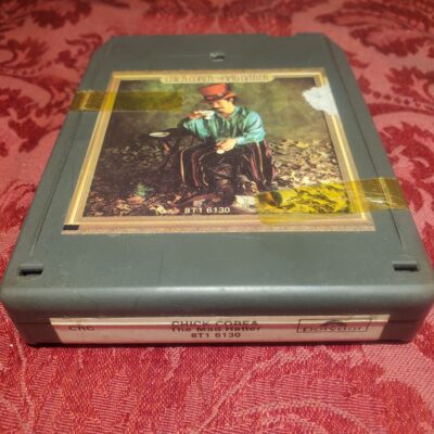 Chick Corea, The Mad Hatter