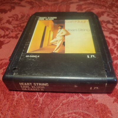 Earl Klugh, Heart String