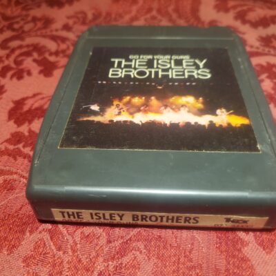 Isley Brothers, Go For Your Guns