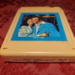 Loretta Lynn & Conway Twitty, self-titled