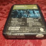 Lou Rawls & Les McCann LTD, Stormy Monday