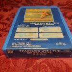 Magic Organ, Traveling With The Magic Organ