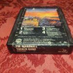 Marshall Tucker Band, Dedicated