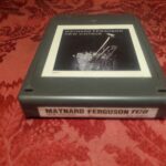 Maynard Ferguson, New Vintage