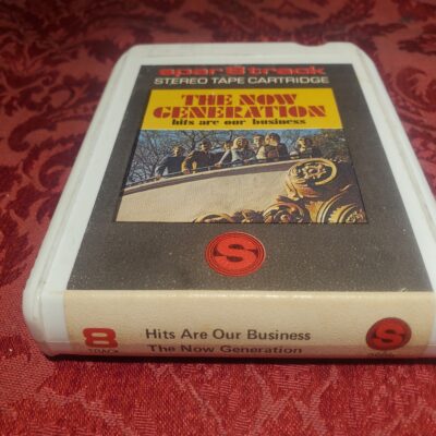 Now Generation, Hits Are Our Business