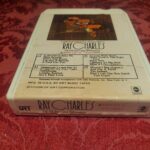 Ray Charles, His All-Time Great Performances Vol 1