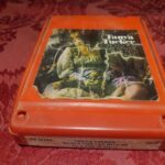 Tanya Tucker, Would You Lay With Me (In A Field Of Stone)