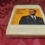 Tennessee Ernie Ford, Faith Of Our Fathers