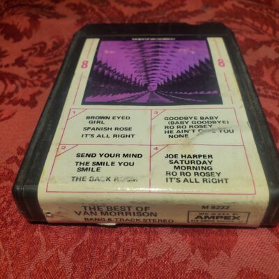 Van Morrison, Best of