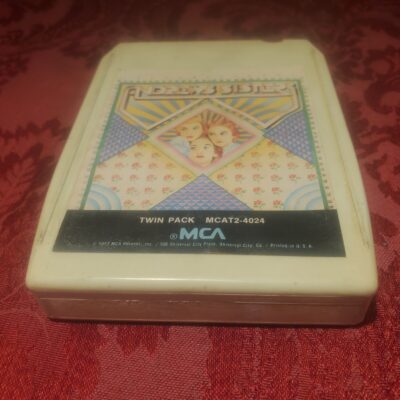 Andrews Sisters, self-titled