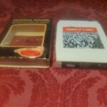 Art Laboe, Memories of El Monte