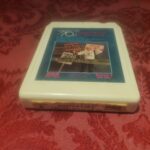 Arthur Fielder & Boston Pops, Greatest Hits of the 70s