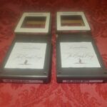 Beach Boys, Ten Years Of Harmony (2-tape set)