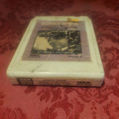 Bobby Bare, Sings Lullabys Legends and Lies