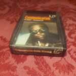 Bobby Womack, Communication