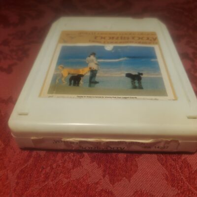 Doris Day, You'll Never Walk Alone