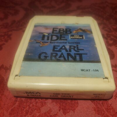 Earl Grant, Ebb Tide
