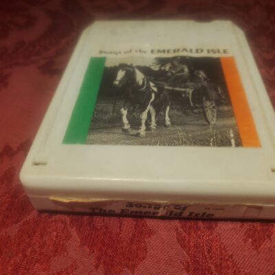 Songs of The Emerald Isle