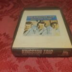 Kingston Trio, Once Upon A Time