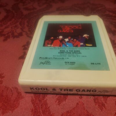 Kool & Gang, Something Special