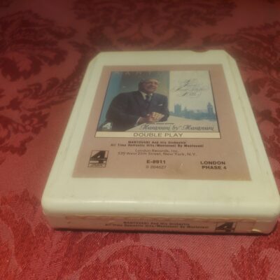 Mantovani, All Time Romantic Hits