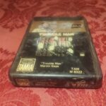 Marvin Gaye, Trouble Man