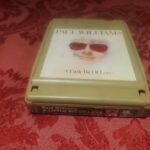 Paul Williams, A Little Bit Of Love