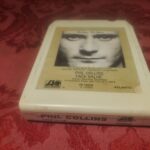 Phil Collins, Face Value