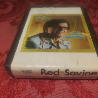 Red Sovine, 16 All Time Favorites