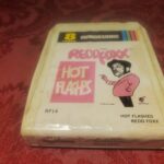 Redd Foxx, Hot Flashes