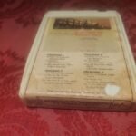 Robert Allen, Moments To Remember