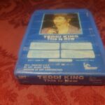 Teddi King, This Is New