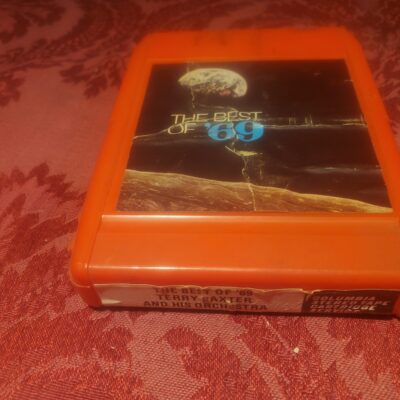 Terry Baxter & Orchestra, The Best of '69