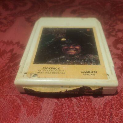 Willie Nelson, Spotlight on Willie Nelson