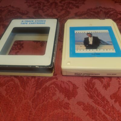 Bruce Springsteen, Tunnel Of Love