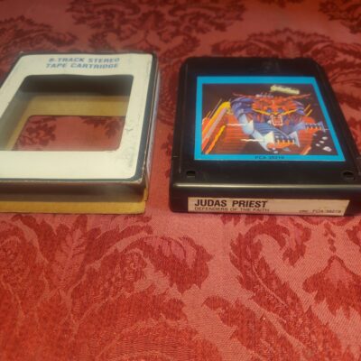 Judas Priest, Defenders Of The Faith