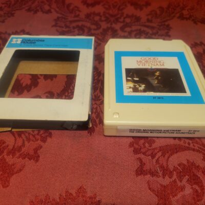 Good Morning Vietnam (soundtrack)