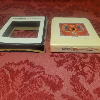 Journey, Greatest Hits