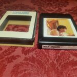 Mick Jagger, She's The Boss